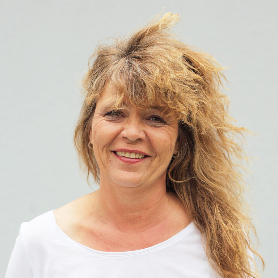 Gabriele Urchs