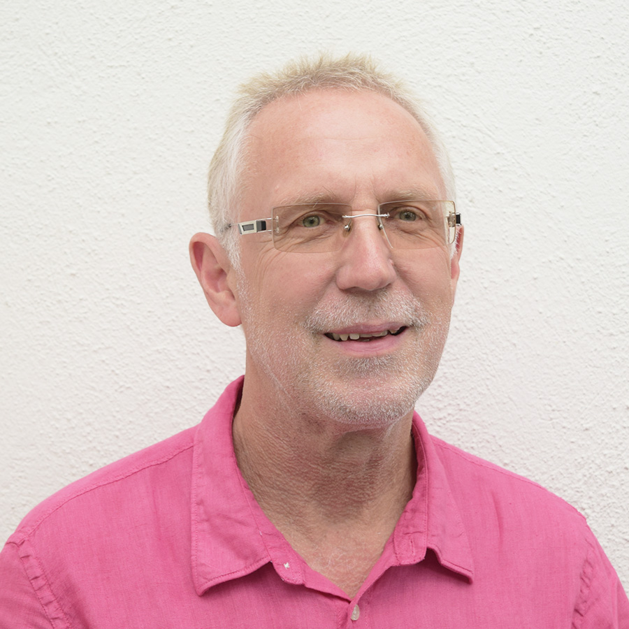Norbert Völker